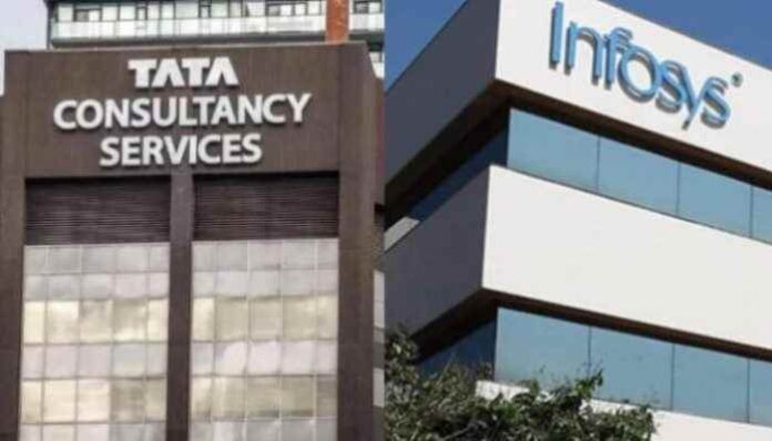 TCS Vs Infosys - Employee Best Practices TCS Vs Infosys - Employee Best Practices