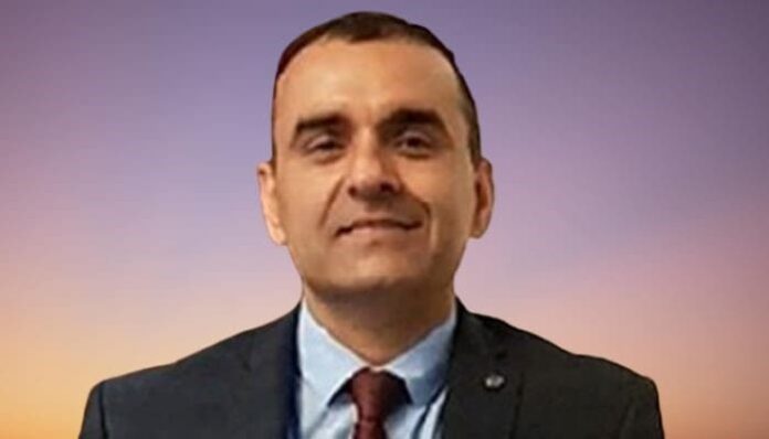 Tata AIA appoints Venkatachalam H as CEO & MD Tata AIA appoints Venkatachalam H as CEO & MD