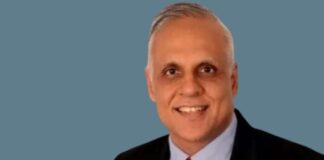 Tata Digital CEO Pratik Pal steps down, Naveen Tahilyani succeeds