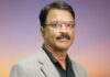 Tata Motors announced Sitaram Kandi as the new CHRO