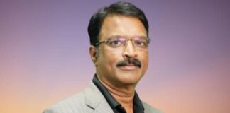 Tata Motors announced Sitaram Kandi as the new CHRO