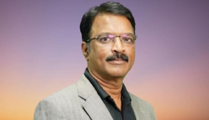 Tata Motors announced Sitaram Kandi as the new CHRO Tata Motors announced Sitaram Kandi as the new CHRO