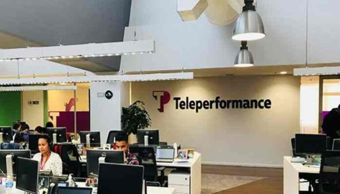 Teleperformance in India is on a hiring spree; Check Here & Apply