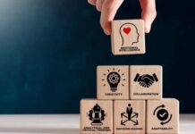 Top Essential Soft Skills in the Era of Generative AI