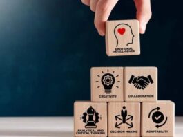 Top Essential Soft Skills in the Era of Generative AI