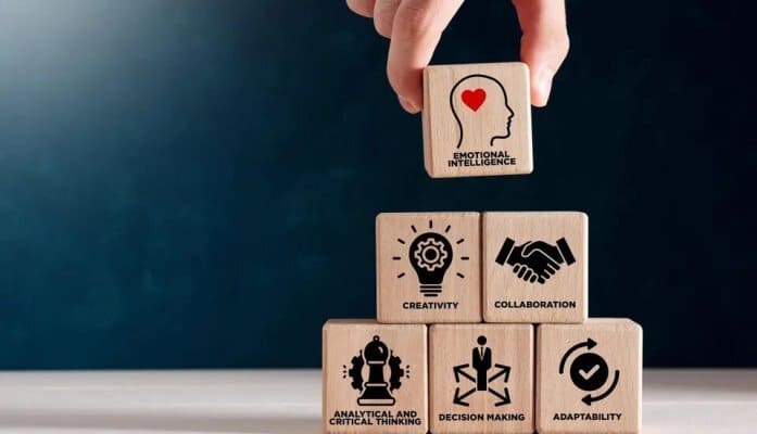Top Essential Soft Skills in the Era of Generative AI Top Essential Soft Skills in the Era of Generative AI