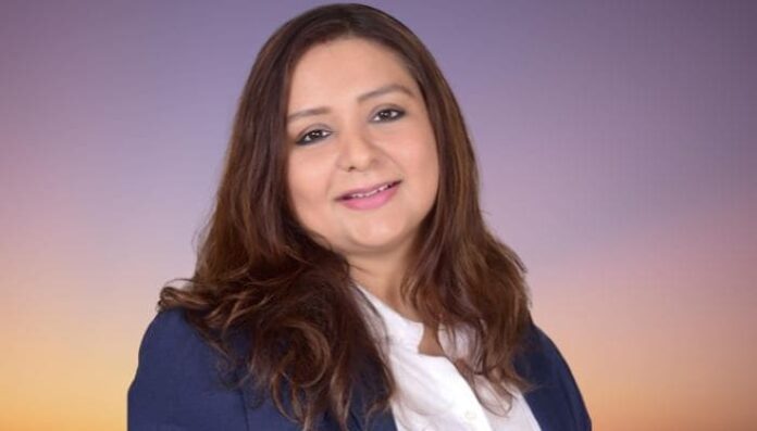 Tribeca Developer appoints Simantika Mukherjee as CHRO Tribeca Developer appoints Simantika Mukherjee as CHRO