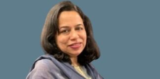 USV Private Limited gets Raymond Aparna Vishwasrao as CHRO