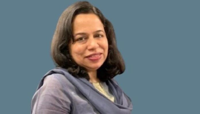 USV Private Limited gets Raymond Aparna Vishwasrao as CHRO USV Private Limited gets Raymond Aparna Vishwasrao as CHRO