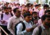 Unemployment rate in India is at its lowest