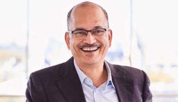 Unilever chief people & transformation officer Nitin Paranjpe to retire Unilever chief people & transformation officer Nitin Paranjpe to retire
