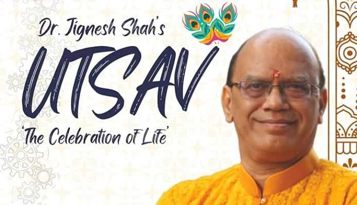 Utsav the Celebration of Life! Utsav the Celebration of Life!