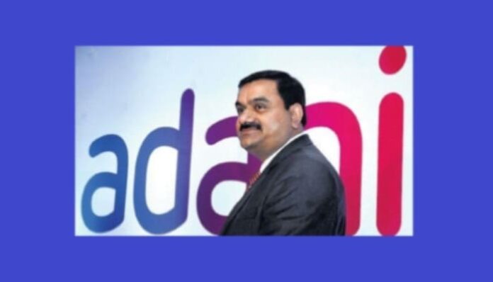 Adani Group's Mundra Copper Unit Starts, Creating 7,000 Jobs Adani Group's Mundra Copper Unit Starts, Creating 7,000 Jobs