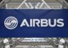 Airbus is hiring for various roles including Internship; Apply Here