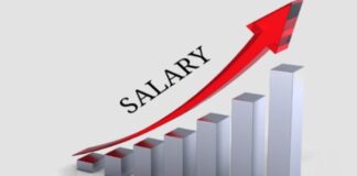 Appraisal trends impacting salary hike: 2024 Vs 2023