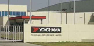 As part of D&I Yokohama India employs over 1000 women on factory shop floors