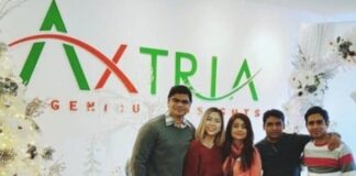 Axtria Inc. expanding team, hiring for 1000 jobs in India, Apply here!