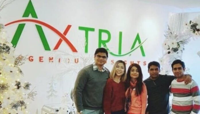 Axtria Inc. expanding team, hiring for 1000 jobs in India, Apply here! (1) Axtria Inc. expanding team, hiring for 1000 jobs in India, Apply here!