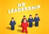 Vertical Movements: Why CHROs Are Switching Roles