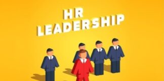 Vertical Movements: Why CHROs Are Switching Roles