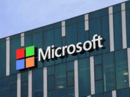 Microsoft Mandates iPhones for China Staff at Work
