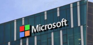 Microsoft Mandates iPhones for China Staff at Work