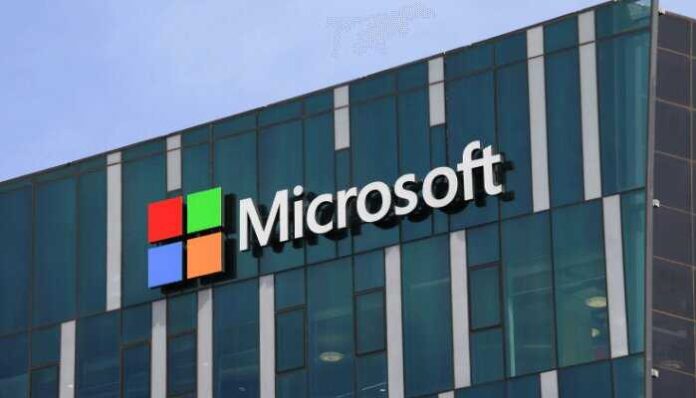 Microsoft Mandates iPhones for China Staff at Work Microsoft Mandates iPhones for China Staff at Work