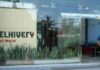 Delhivery all-women workforce Delhivery’s Moga hub in Punjab