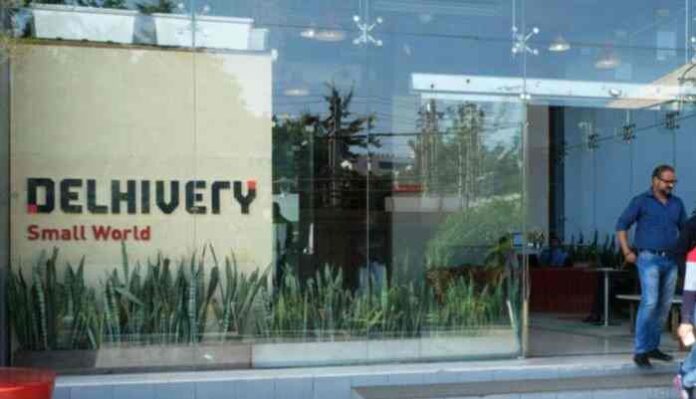 Delhivery all-women workforce Delhivery’s Moga hub in Punjab Delhivery all-women workforce Delhivery’s Moga hub in Punjab