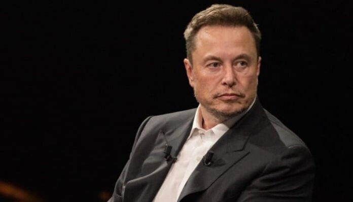 Elon Musk predicts AI will surpass human intelligence by 2025