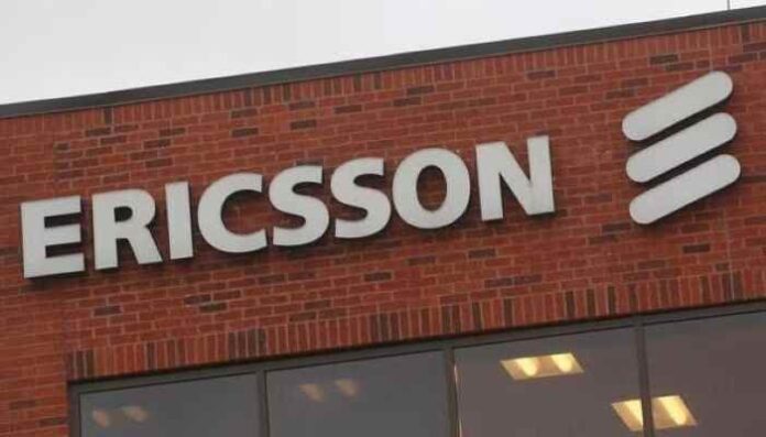 Ericsson gets Andres Vicente Head of Market Area South East Asia, Oceania & India