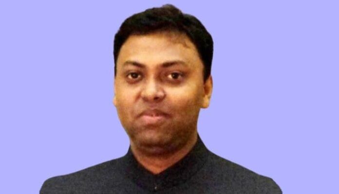 Ex-Jubilant Himadri Roy joins as HR Head at Hindustan Pencils Ex-Jubilant Himadri Roy joins as HR Head at Hindustan Pencils