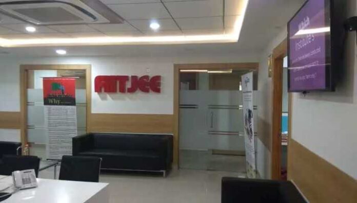 FIITJEE withholds salaries, citing need for increased productivity FIITJEE withholds salaries, citing need for increased productivity