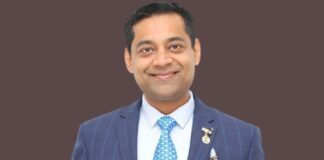 FLAME University appoints Ashish Mittal as Director - HR