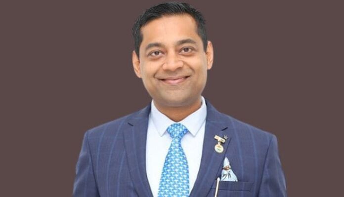 FLAME University appoints Ashish Mittal as Director - HR FLAME University appoints Ashish Mittal as Director - HR