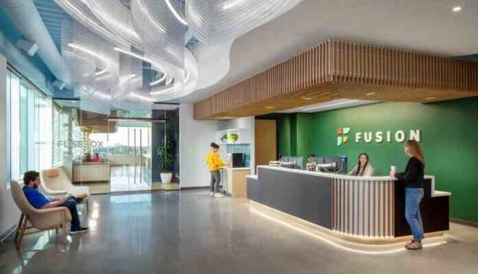 Fusion CX is planning to hire 500 employees Fusion CX is planning to hire 500 employees