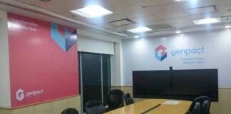 Genpact is on hiring spree for over 4,000 jobs globally; Apply Here