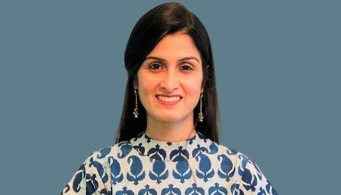 GreyOrange appoints Anubha Chopra as Chief People Officer GreyOrange appoints Anubha Chopra as Chief People Officer