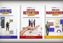 HR Mastermind- Mr. Harjeet Khanduja