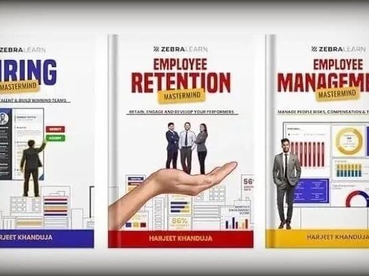 HR Mastermind- Mr. Harjeet Khanduja