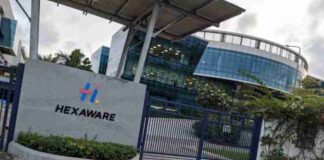 Hexaware is hiring for hundreds of Jobs across locations; Apply