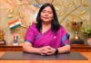 Indian Oil Corp Limited appoints Rashmi Govil as Director (HR)