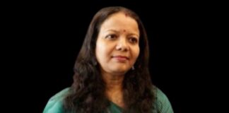 LTIMindtree announces Chetana Patnaik as Chief HR Officer
