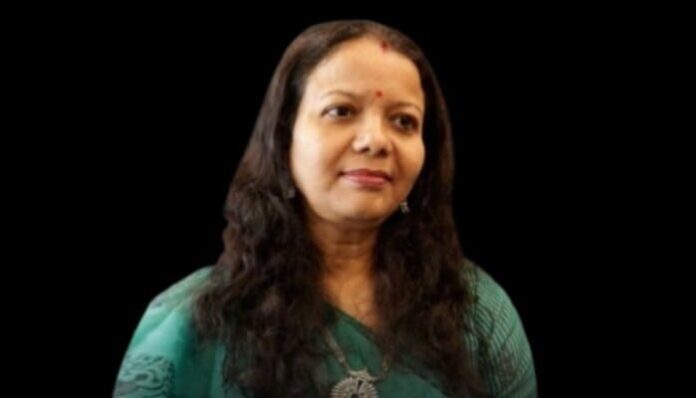 LTIMindtree announces Chetana Patnaik as Chief HR Officer