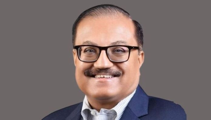 Lupin appoints Rakesh Bhardwaj as Chief Information Officer