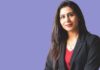 Mamaearth Ghazal Alagh 'Un-celebrating Women's Day': Insights