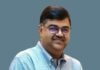 Maruti Suzuki elevates Salil B Lal to Head-HR