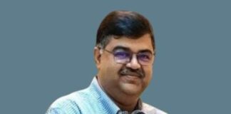 Maruti Suzuki elevates Salil B Lal to Head-HR