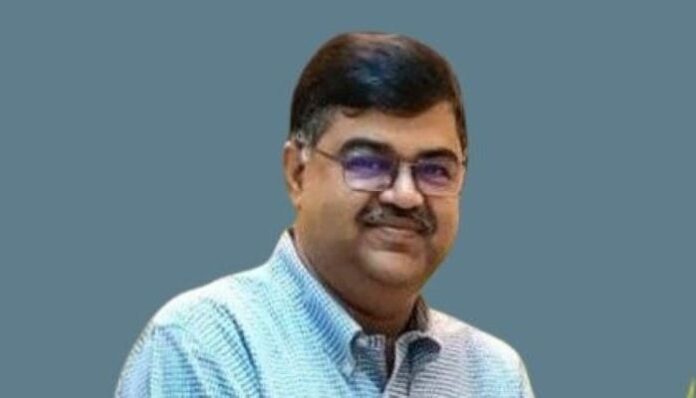 Maruti Suzuki elevates Salil B Lal to Head-HR Maruti Suzuki elevates Salil B Lal to Head-HR