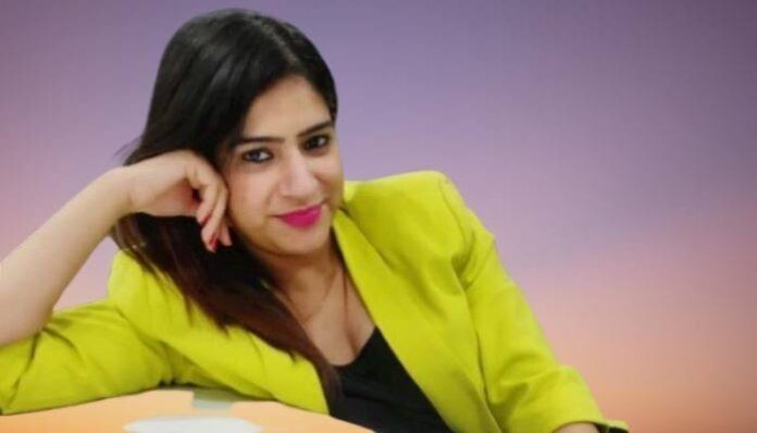 Masters' Union appoints Esha Soni as Head of Human Resources Masters' Union appoints Esha Soni as Head of Human Resources